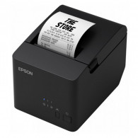 Imprimante De Ticket Thermique EPSON TM-T20X- NOIR(C31CH26051)