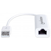 Adaptateur USB 2.0 Haut Débit Vers Fast Ethernet