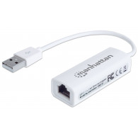 Adaptateur USB 2.0 Haut Débit Vers Fast Ethernet Adaptateur USB 2.0 Haut Débit Vers Fast Ethernet