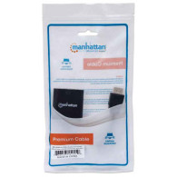 Adaptateur Manhattan HDMI Vers VGA Manhattan 151559 Adaptateur Manhattan HDMI Vers VGA Manhattan 151559