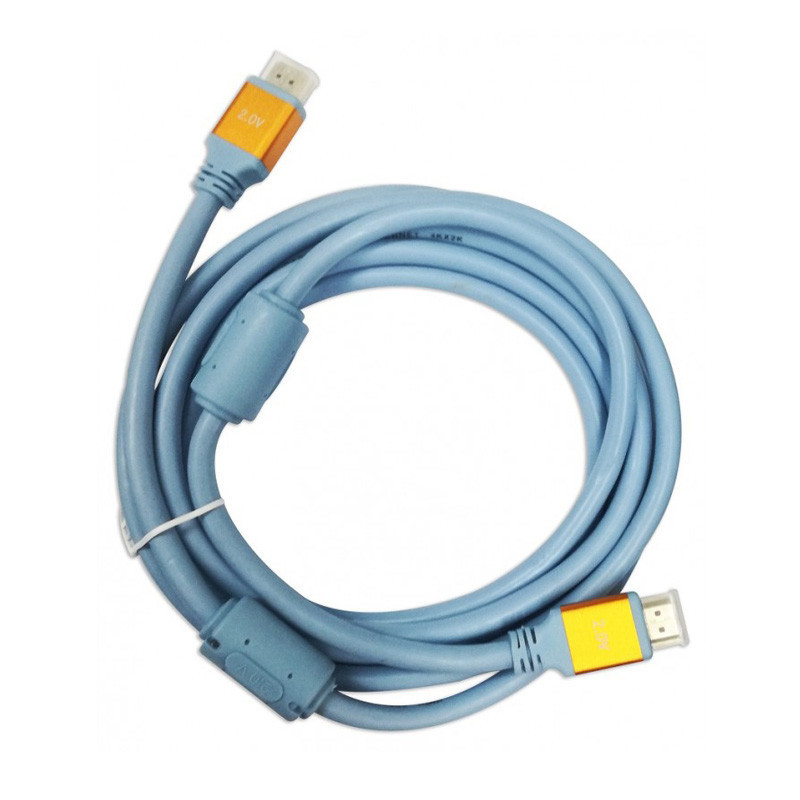 CABLE HDMI 10M 2K-4K