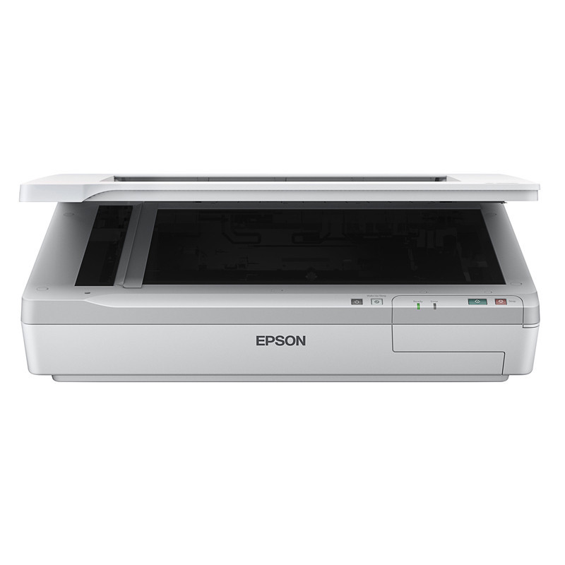 Scanner à plat EPSON WorkForce DS-50000 A3 Scanner à plat EPSON WorkForce DS-50000 A3