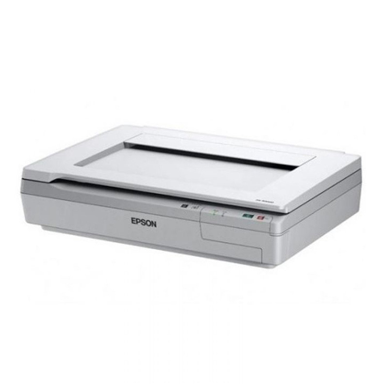 Scanner à plat EPSON WorkForce DS-50000 A3