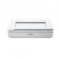 Scanner à plat EPSON WorkForce DS-50000 A3 Scanner à plat EPSON WorkForce DS-50000 A3