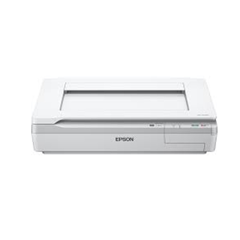 Scanner à plat EPSON WorkForce DS-50000 A3