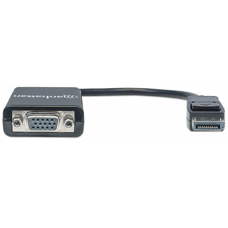 Convertisseur Manhattan DisplayPort Vers VGA 151962