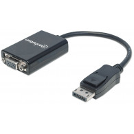 Convertisseur Manhattan DisplayPort Vers VGA 151962
