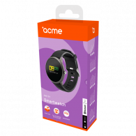 Montre Connectée Samsung Acme SW101 Montre Connectée Samsung Acme SW101