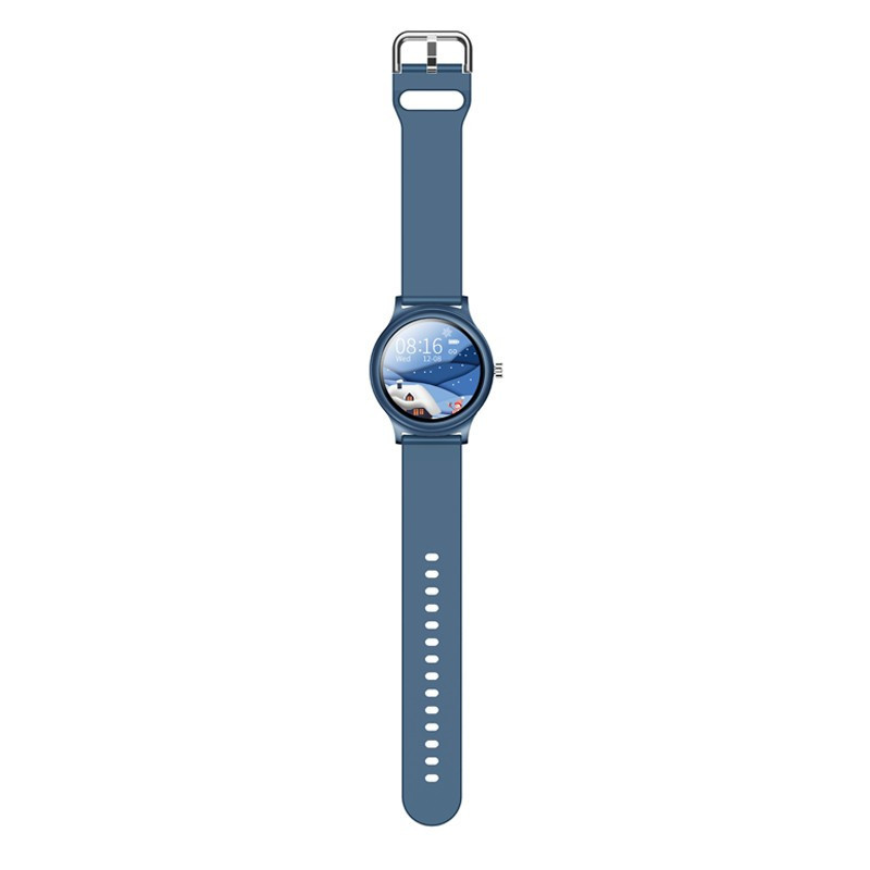 Montre Connectée ARTEK PXS Bleu