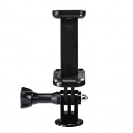 Mini Tripod Hama Flex GoPro Bleu 04610 Mini Tripod Hama Flex GoPro Bleu 04610