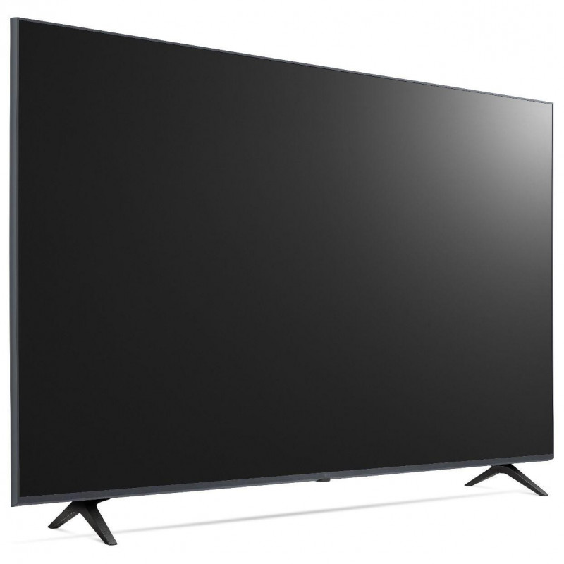 Téléviseur LG 43" 4K UHD avec récepteur intégré 43UP7750PVB