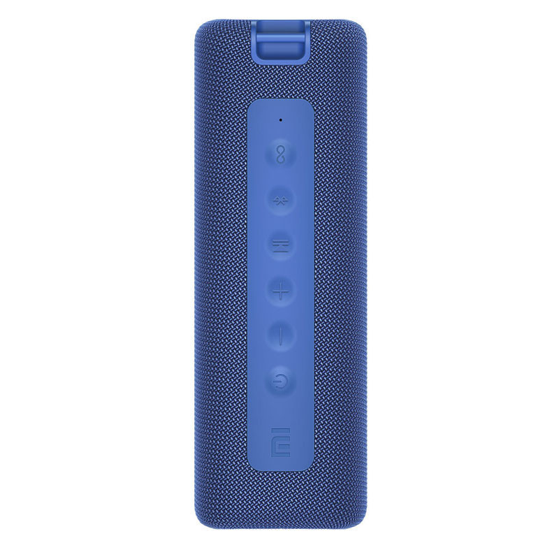 Haut Parleur Portable Xiaomi Sans Fil Bluetooth Mi 16w Bleu Haut Parleur Portable Xiaomi Sans Fil Bluetooth Mi 16w Bleu
