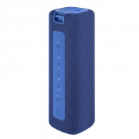 Haut Parleur Portable Xiaomi Sans Fil Bluetooth Mi 16w Bleu Haut Parleur Portable Xiaomi Sans Fil Bluetooth Mi 16w Bleu