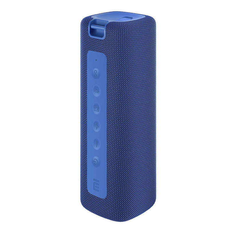 Haut Parleur Portable Xiaomi  Sans Fil Bluetooth Mi 16w Bleu