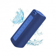 Haut Parleur Portable Xiaomi Sans Fil Bluetooth Mi 16w Bleu Haut Parleur Portable Xiaomi Sans Fil Bluetooth Mi 16w Bleu