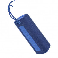 Haut Parleur Portable Xiaomi Sans Fil Bluetooth Mi 16w Bleu Haut Parleur Portable Xiaomi Sans Fil Bluetooth Mi 16w Bleu
