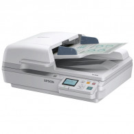 Scanner Epson WorkForce DS-6500N