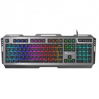 Clavier Gaming Genesis Rhod 420 Backlight