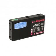 Cartouche D'encre Epson Adaptable T7894- Magenta