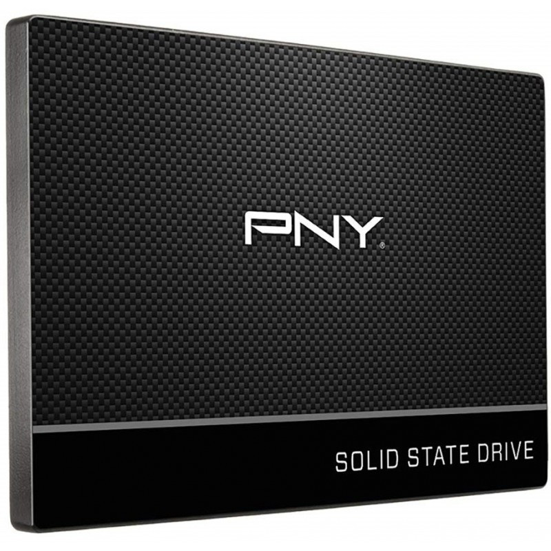 Disque Dur SSD Interne PNY CS900 240 GO