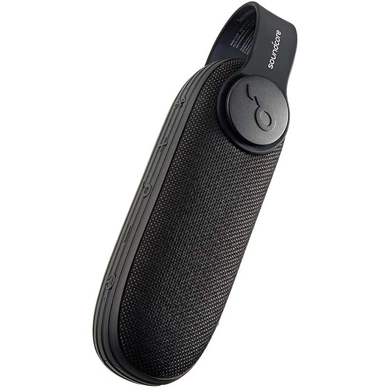 Haut Parleur Bluetooth Anker Soundcore Icon - Noir Haut Parleur Bluetooth Anker Soundcore Icon - Noir