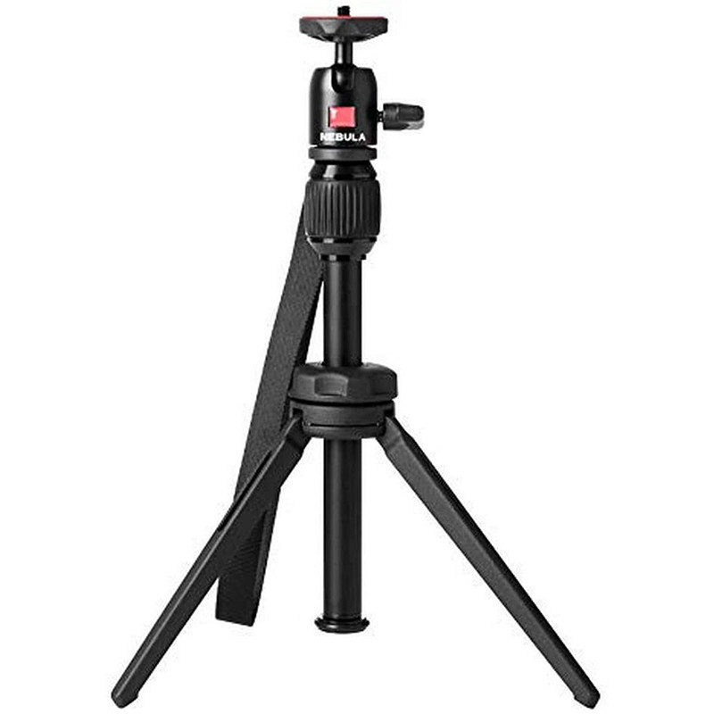 Anker trépied Projecteur Nebula Capsule Tripod Black Anker trépied Projecteur Nebula Capsule Tripod Black