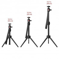 Anker trépied Projecteur Nebula Capsule Tripod Black Anker trépied Projecteur Nebula Capsule Tripod Black