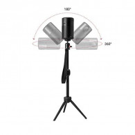 Anker trépied Projecteur Nebula Capsule Tripod Black Anker trépied Projecteur Nebula Capsule Tripod Black