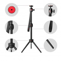 Anker trépied Projecteur Nebula Capsule Tripod Black Anker trépied Projecteur Nebula Capsule Tripod Black