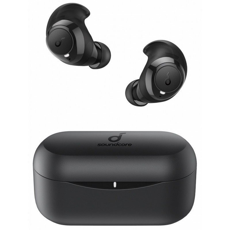 Ecouteurs Buds Sans fil Anker Soundcore Life Dot 2 Noir