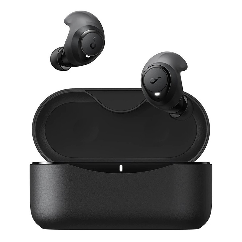 Ecouteurs Buds Sans fil Anker Soundcore Life Dot 2 Noir