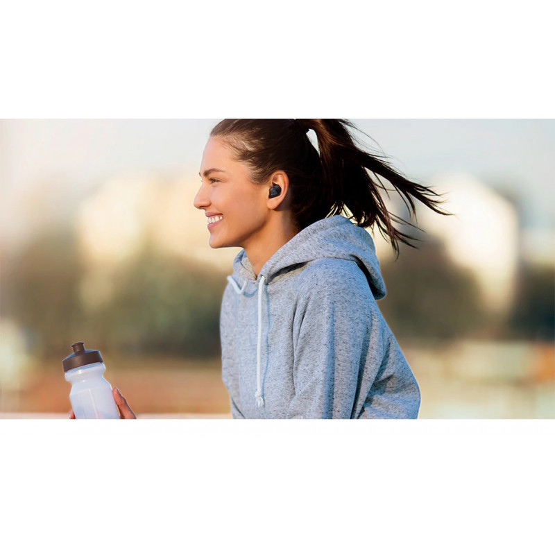 Ecouteurs Buds Sans fil Anker Soundcore Life Dot 2 Noir