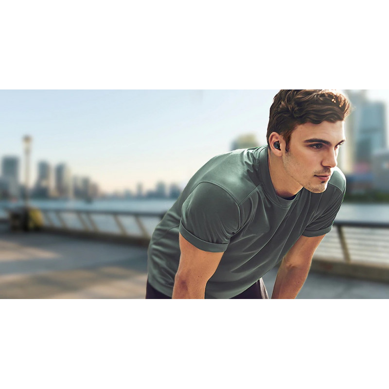 Ecouteurs Buds Sans fil Anker Soundcore Life Dot 2 Noir