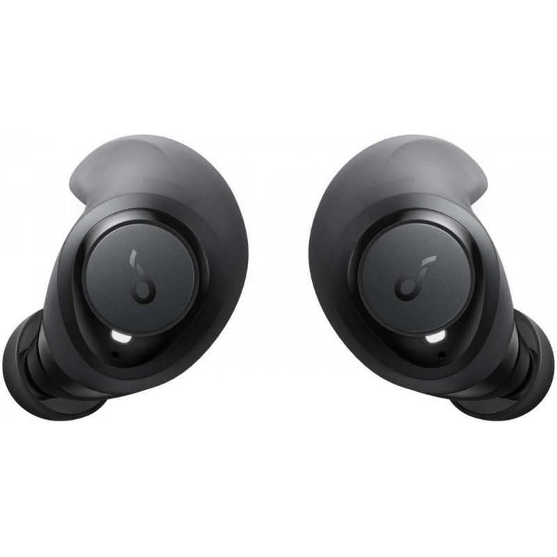 Ecouteurs Buds Sans fil Anker Soundcore Life Dot 2 Noir