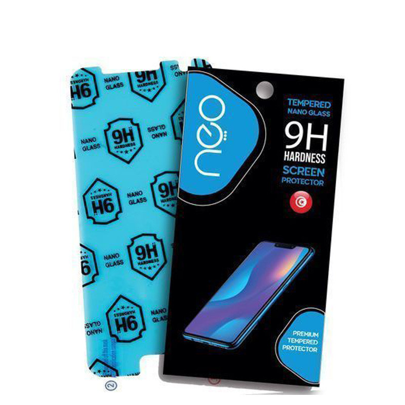 Film De Protection Neo Pour Smartphone Tecno Spark 6
