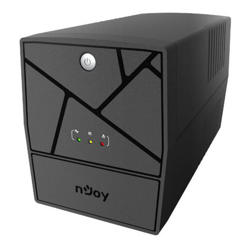 Onduleur Njoy Keen 1500 In Line 1500VA/900W