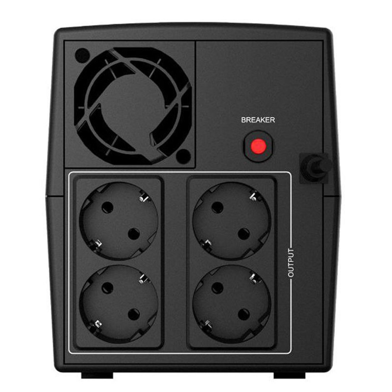 Onduleur Njoy Keen 1500 In Line 1500VA/900W