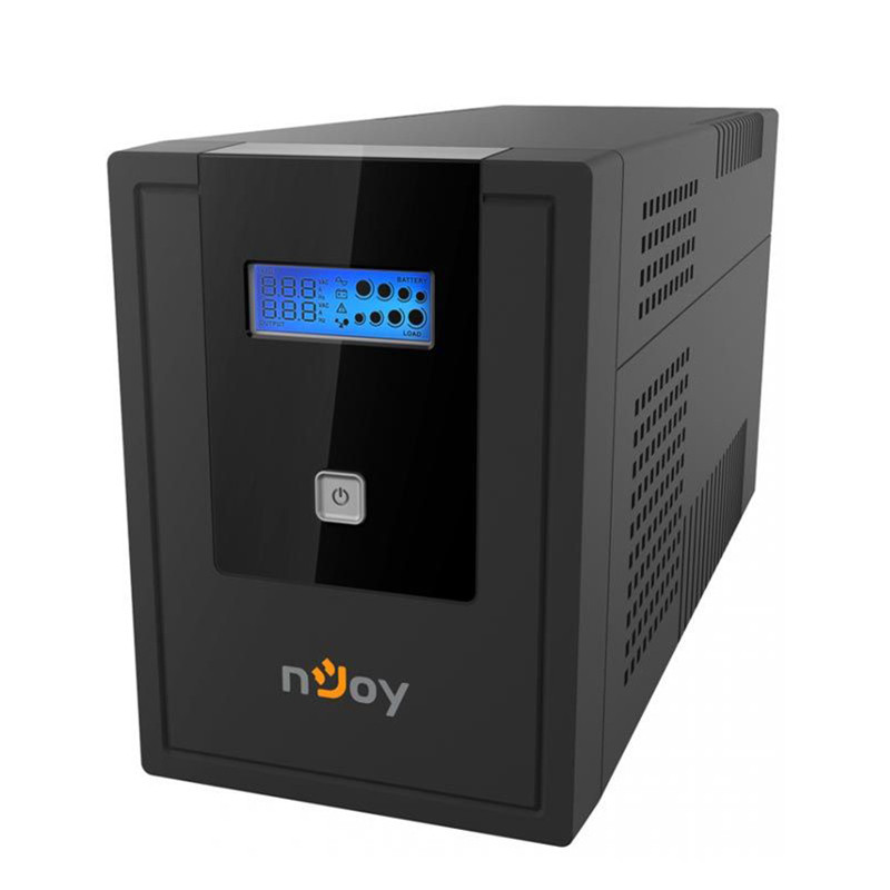Onduleur Njoy Token 2000 In-Line 2000VA/1200W