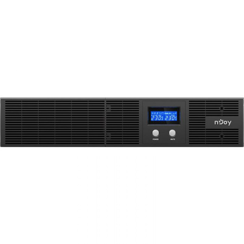 Onduleur Njoy In Line Argus 2200VA Onduleur Njoy In Line Argus 2200VA