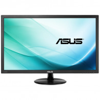 Ecran Asus Gaming VP228HE 21.5" Full HD IPS Noir