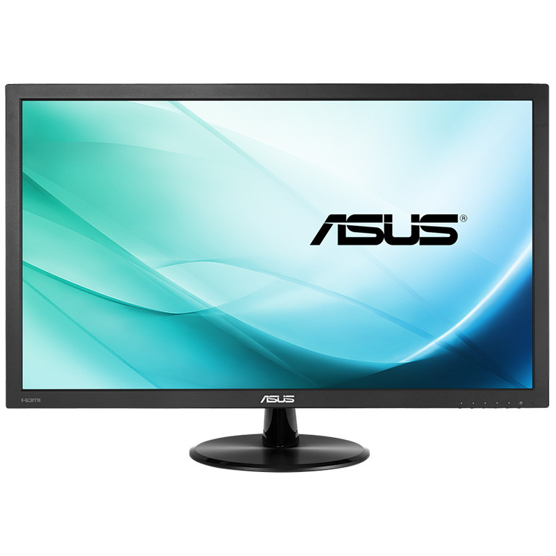 Ecran Asus Gaming VP228HE 21.5" Full HD IPS Noir