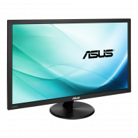 Ecran Asus Gaming VP228HE 21.5" Full HD IPS Noir