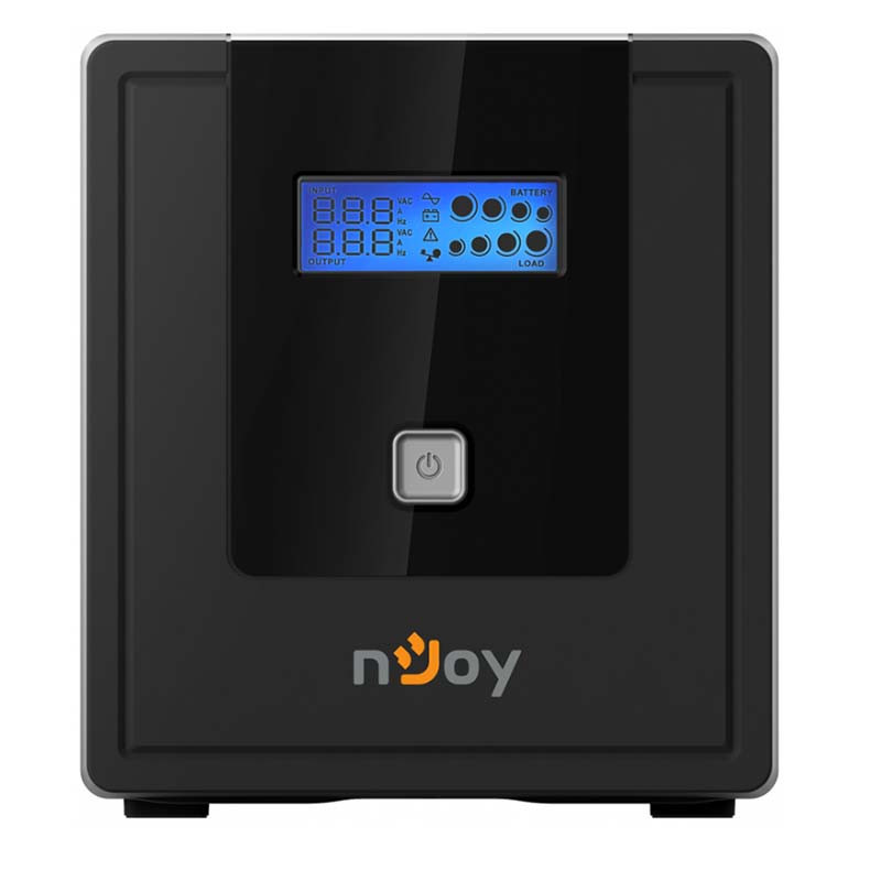 Onduleur Njoy Cadu 2000 In-Line 2000VA/1200W