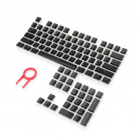 Touches De Clavier Mécanique Redragon Scarab A130 Noir