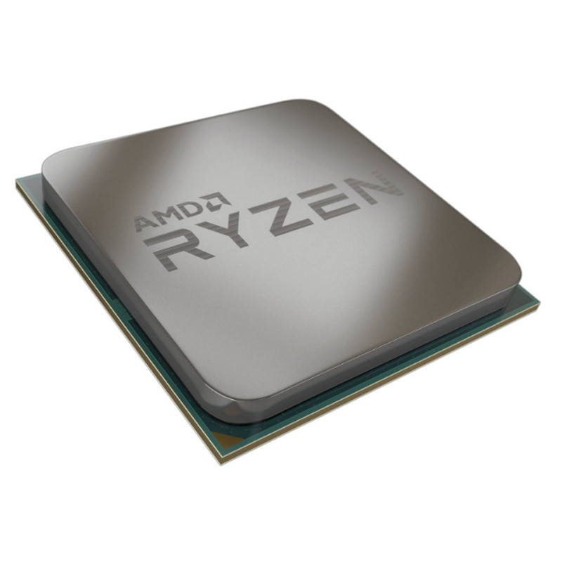 Processeur AMD Ryzen™ 3 3100 3.9 GHZ Socket AM4 Tray Processeur AMD Ryzen™ 3 3100 3.9 GHZ Socket AM4 Tray