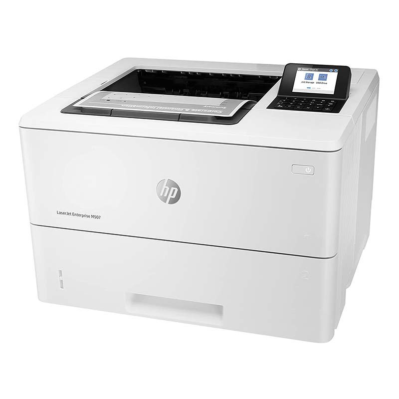 Imprimante HP M507DN LaserJet Entreprise Monochrome (1PV87A)