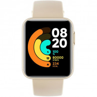 Montre Connecté Xiaomi Watch 2 Lite Beige
