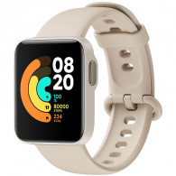 Montre Connecté Xiaomi Watch 2 Lite Beige