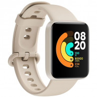 Montre Connecté Xiaomi Watch 2 Lite Beige