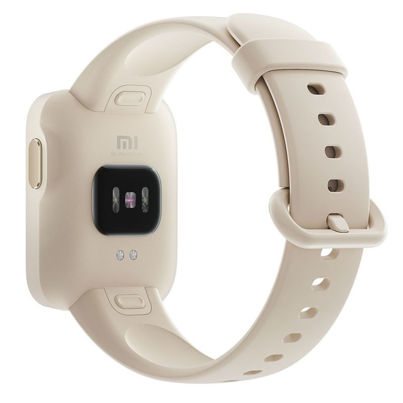 Montre Connecté Xiaomi Watch 2 Lite Beige